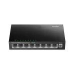 TP-Link 8-Port 10/100 Mbps Metal Switch