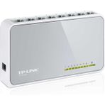 Tp-Link 8-Port 10/100MBPS Ehternet Switch