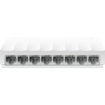 Tp-Link 8Port Ls1008 10/100Mbps Desktop Switch