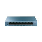 Tp-Lınk 8Port Ls108g Gıgabıt Yönetilemez Swicth Masaüstü