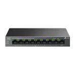 Tp-Lınk 8Port Poe 63W 10/100 Yönetilemez Switch Ls109p