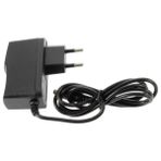 Tp-Link 9970 ,891,8960 V.s. Ttnet,d-Smart,millenicom Vdsl/adsl Modem Adaptörü uyumlu adaptör 12V 1A Adapter 12Volt 1Amper Adaptor - Siyah