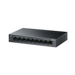 Tp-Link 9Port Ls109P 10-100Mbps 8Xpoe Desktop Switch