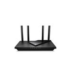 TP-LINK ac1 Archer AX55 AX3000 gigabit Dual band wi-fi 6 router (3yıl üretici garantili)
