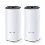 TP-Link AC1200 Deco E4 Whole Home Mesh 2'li WiFi Sistemi