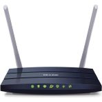 Tp-Link AC1200 Güvenilir Çift Bantlı Wifi Yönlendirici (Archer C50)