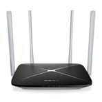 TP-Link AC1200 Wireless Dual Band Gigabit Router