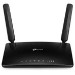 TP-Link AC1200 Wireless Dual Band Router