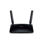 Tp-Lınk Ac750 Kablosuz Çift Bant 4G Lte Router Archer-Mr200