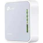 Tp-Link Ac750 Kablosuz Taşınabilir Yönlendirici