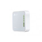 Tp-Lınk Ac750 Wi-Fi Travel Router Tl-Wr902ac