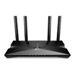 TP-Link ARCHER-AX10 AX 1500 Mbps Dual Band Gigabit Wi-Fi 6 Router