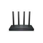 Tp-Link Archer Ax12 Ax1500 Dual-Band Wi-Fi 6 Router ( Yönlendirici)