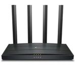 TP-Link Archer AX12 AX1500 Dual Band WiFi 6 Easy Mesh Router