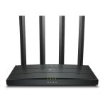 Tp-Lınk Archer Ax12 Ax1500 Gigabit Router