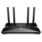 TP-Link Archer AX20 AX1800 Mbps Dual Band Wi Fi 6 Router