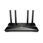 Tp-lınk Archer Ax23 Ax1800 Wıfı6 5 Port Gıgabıt 2.4/5ghz Dualband Router