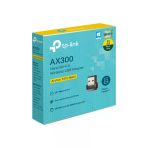 Tp-Link Archer Ax300 Nano 300 Mbps Kablosuz Ağ Adaptörü