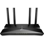 Tp-Link Archer Ax53 Ax3000 Çift Band Gigabit Wifi 6 Router