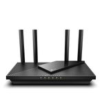 Tp-Link Archer Ax55 Ax3000 4 Port 3000 Mbps Router