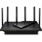 Tp-Link Archer Ax72 4 Port 5400 Mbps Router Kutu Hasarlı