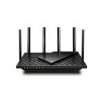 Tp-Link Archer Ax73 4 Port 5400 Mbps Router - Teşhir Outlet Vitrin