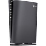 Tp-Link Archer AX80 Wi-Fi 6 Router (Openwrt Yüklü U-Boot Layout)