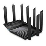 TP-Link Archer AX90 AX6600 Tri-Band Wi-Fi 6 Router