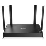 TP-Link Archer BE220 BE3600 Çift Bant Wi-Fi 7 Router