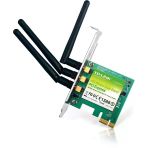 Tp-Link Archer C1200 Çift Bantlı Kablosuz AC1200 Gigabit Router