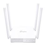 Tp-Lınk Archer C20 Ac750 4 Port Kablosuz Dual Band Router