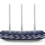 Tp-Link Archer C20 AC750 Dual Band Wi-Fi 5 Router