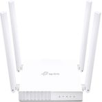 Tp-Link Archer C24 AC750 Dual Band Wi-Fi 5 Router