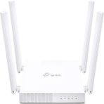 Tp-Link Archer C24, AC750 Mbps Dual-Band Router, Ebeveyn Denetimleri, All-In-One( Router, Access Poi