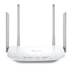 Tp-Lınk Archer C50 10/100Mbps Ac1200 Dual-Band Wıfı Router