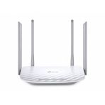 TP-Link ARCHER C50 AC1200 4Port 867Mbps Dual Band WiFi, Masaüstü, Megabit Router Access Point Range Extender