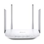 Tp-lınk Archer C50 Ac1200 Wıreless Dual (outlet)