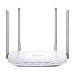 TP-Link Archer C50 C50 1200 Mbps AC1200 Dual Band EV Ofis Tipi Router