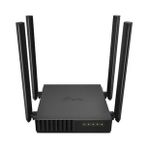 TP-LINK ARCHER C54 4 Port 10/100Mbps AC1200 4 Anten Masaüstü Dual-Band Wi-Fi Router