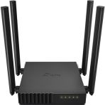 Tp-Link Archer C54, Ac1200 Mbps Beamforming, All-İn-One( Router, Access Point, Range Extender) Wi-Fi 5 Router ''Outlet''