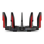 TP-Link Archer C5400X AC5400 MU-MIMO Üç Bant Oyuncu Router