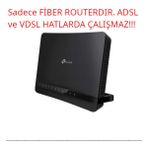 TP-Link Archer C5V AC1200 Dual Band Router 4 Port ile Geniş Kapsama Alanı Sağlar