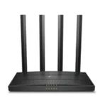 TP-Link Archer C6 AC1200 2.4/5Ghz 4 Port Mu-Mimo Gigabit 4 Antenli Router Access Point