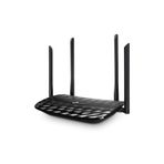 TP-LINK Archer C6, AC1200 Mbps Kablosuz MU-MIMO Wi-Fi Router