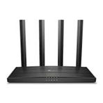 TP-Link Archer C80 AC1900 2.4/5 GHz 4 Port Mu-Mimo Gigabit 4 Antenli Router