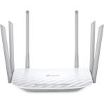 Tp-Link Archer C86 4 Port 1900 Mbps Router - Teşhir - Çok Renkli
