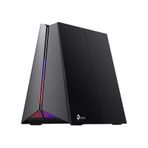 Tp-link Archer Ge550 Tri Bant Wifi 7 Gaming Kablosuz Router Be9300