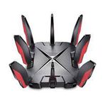 TP-Link ARCHER GX90 AX6600 Tri-Band Wi-Fi 6 Gaming Router
