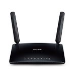 Tp-Link Archer MR200 AC750 300 Mbps 4G Router