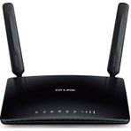 Tp-Link Archer MR200 AC750 Wifi Dual Band 4g Lte Router